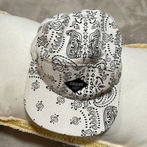 Crooks and castle los angeles hats